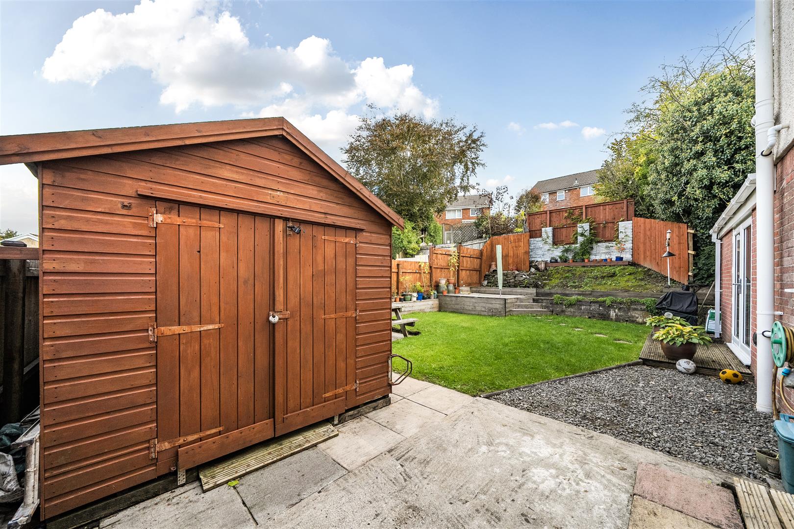 St Nicholas Close, Waunarlwydd, Swansea, SA5 4QB